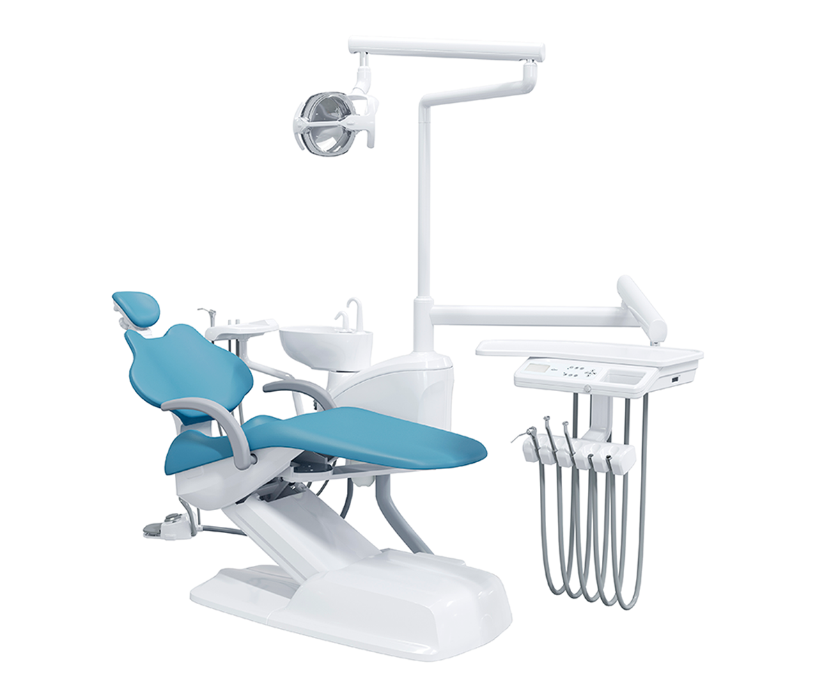 Стоматологические установки